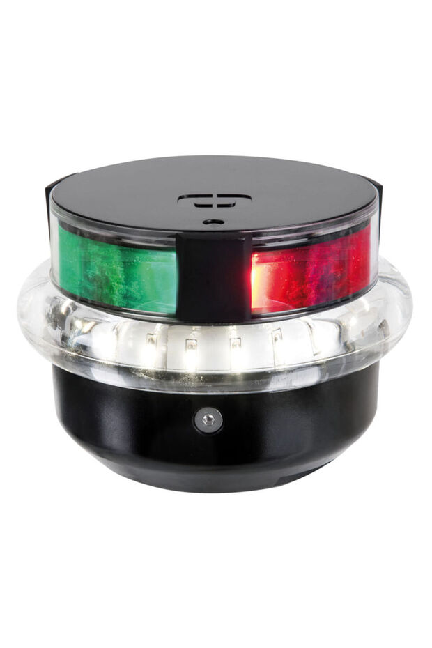 Φως πλοήγησης - 1