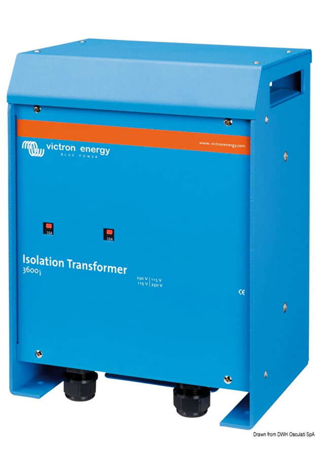 Isolation Transformer - 1