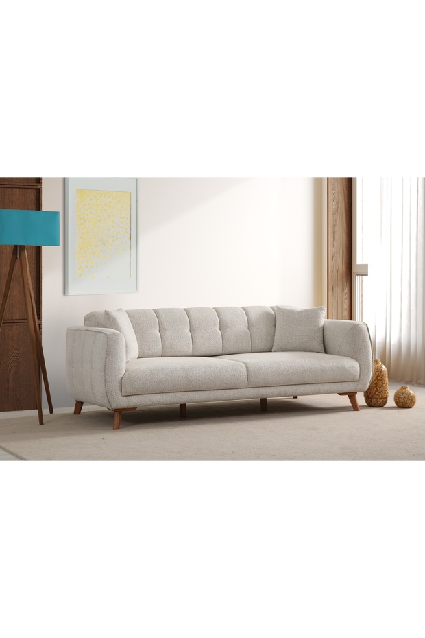 LORA ÜÇLÜ KOLTUK - 1