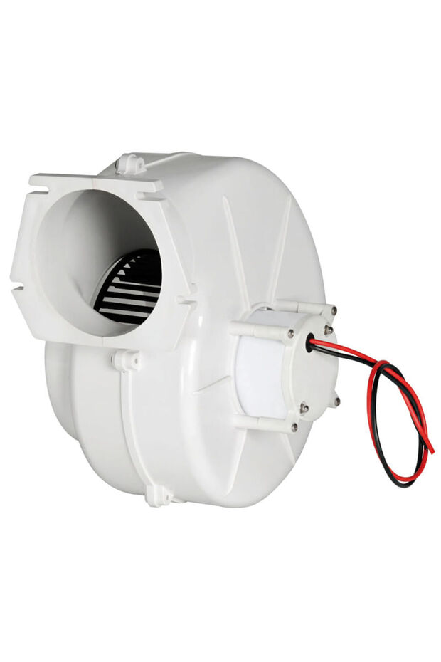 Ventilator de evacuare 24V - 2
