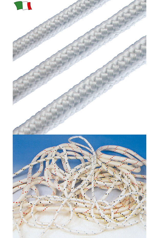 Saula cu ochi poliester - 1