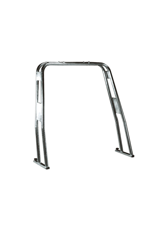 Roll Bar GFN Adjustable Model U - 1