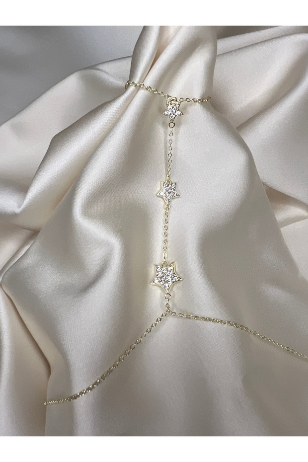 Çelik Gold Sparkle Şahmeran - 1