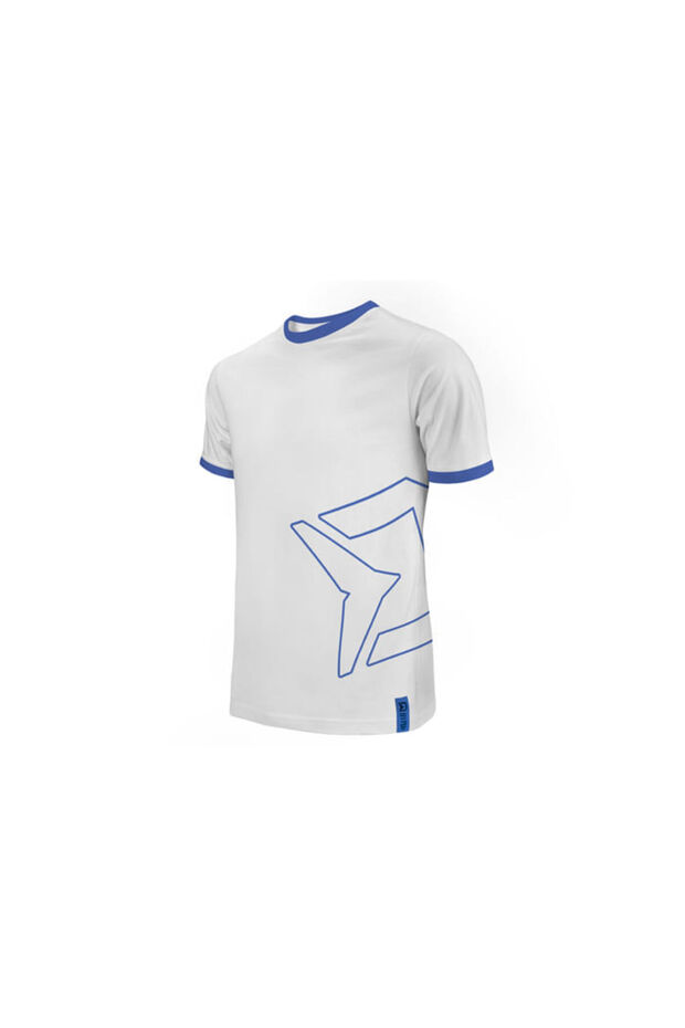 Tricou Hyper alb - 2