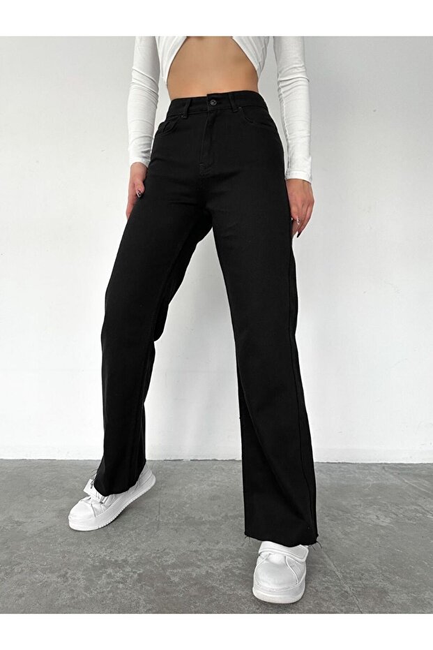 Φαρδύ τζιν - 1