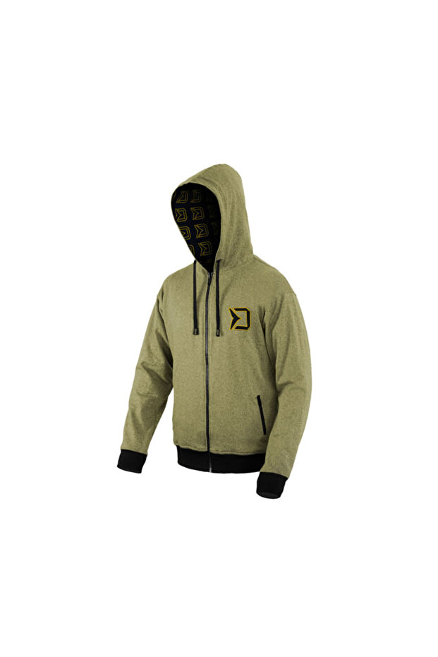 Pulover RAWER TWO - 1