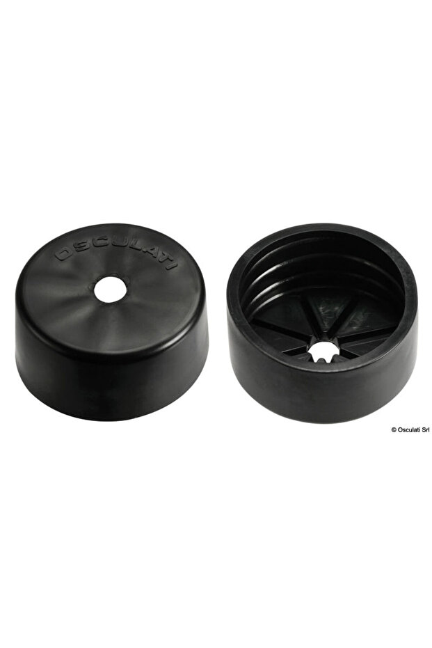 Capac PVC pentru tuburi - 3