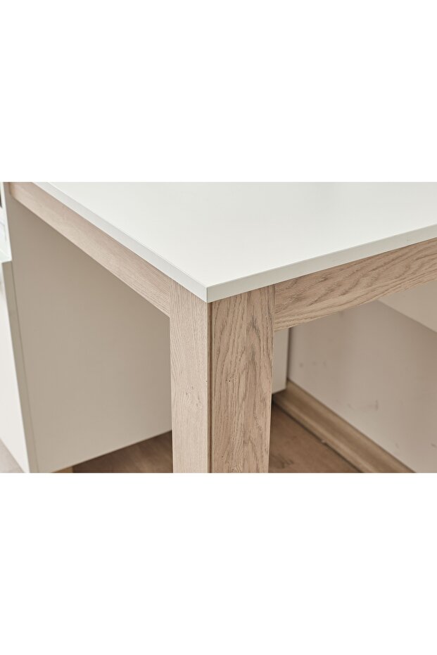 PETİTE ÇALIŞMA MASASI - 5