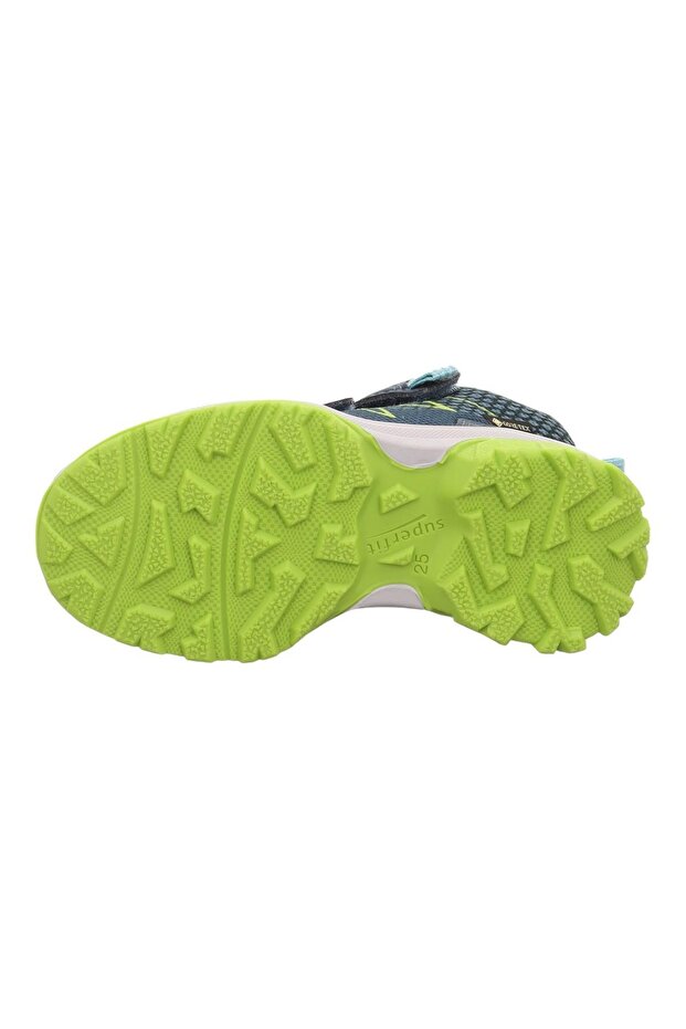 Jupiter2 Goretex Genç Kar Botu Lacivert - 4