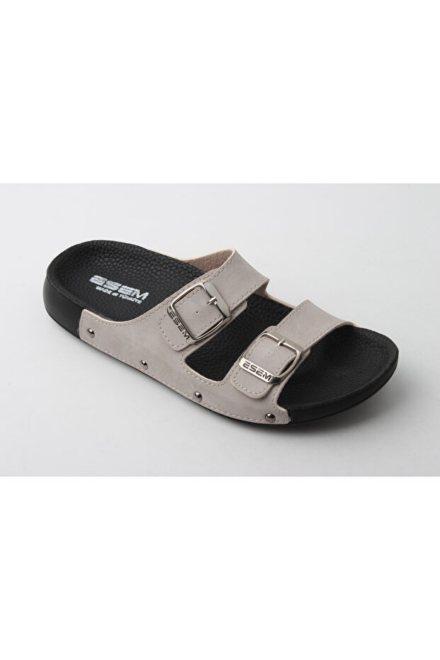 PU ZENNE TERLİK - 1