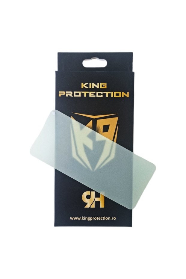Protection D'écran Mat (x2) Pour Blackview BV5200 Pro - Film Souple PET