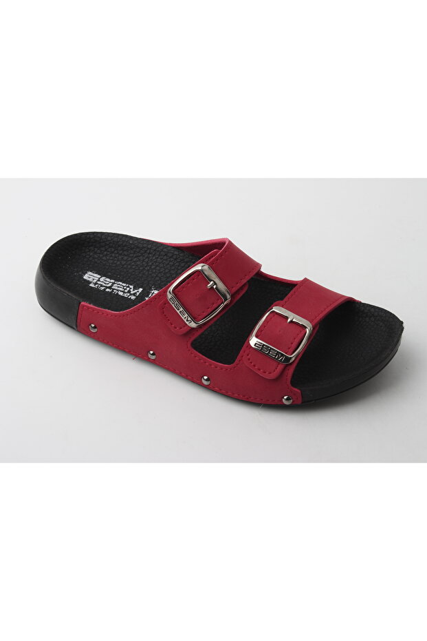 PU ZENNE TERLİK - 1