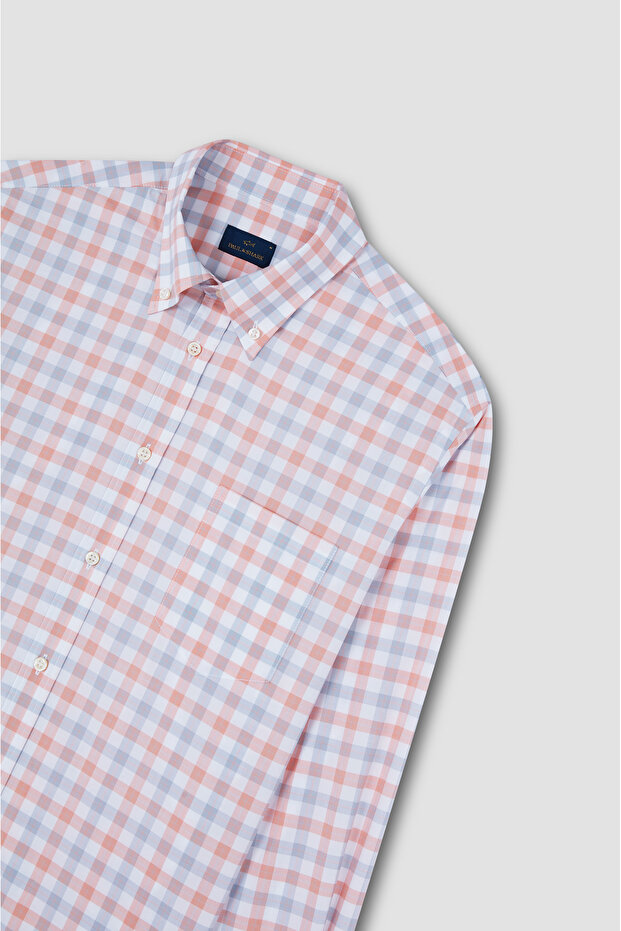 قميص قصير - 5