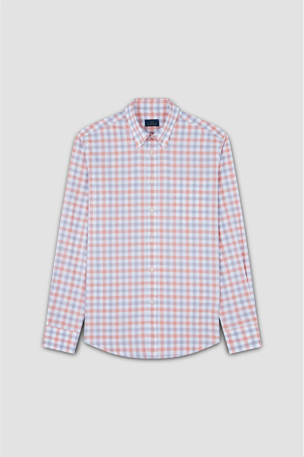 قميص قصير - 6