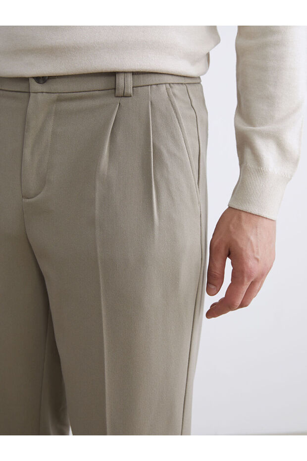 Create Your Style from Uzg Store |   Comfortable Fit Men's Trousers - 4