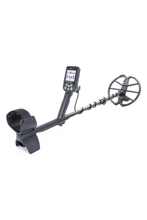 Nokta&Makro Dedektör Simplex+ Dedektör - 1