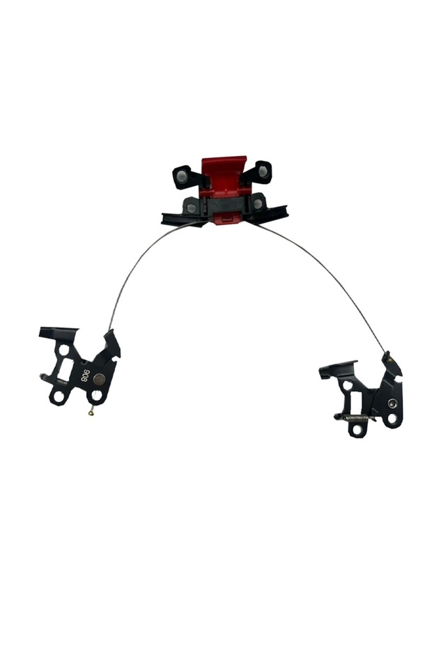 LS2STROBE2ÇENEMEKANİZMASI - 1