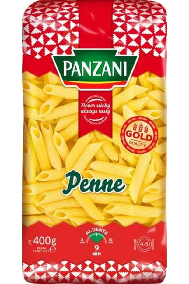 Penne 400g