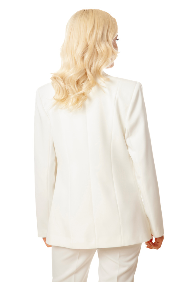 TORBA CEP BLAZER CEKET - 4