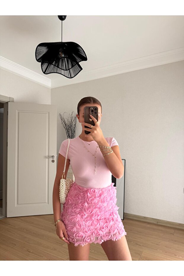 Pink Rose Limited Collection - 3