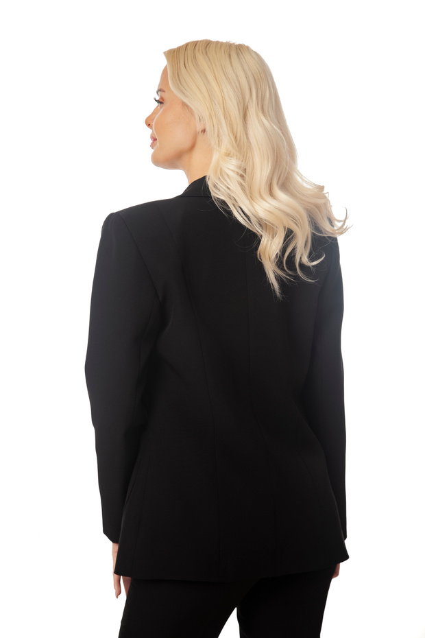 TORBA CEP BLAZER CEKET - 9