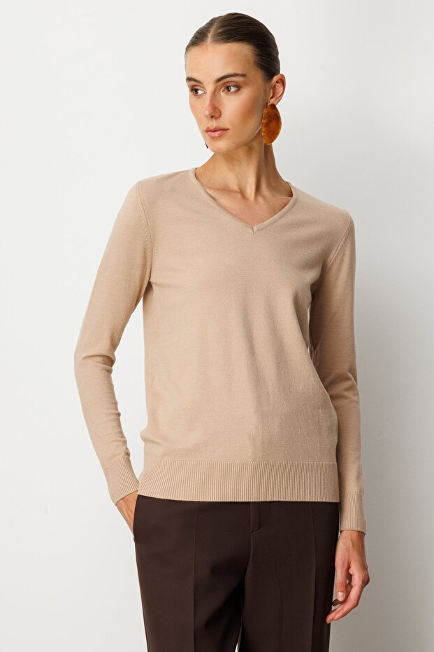 V Yaka Triko Kazak - 3