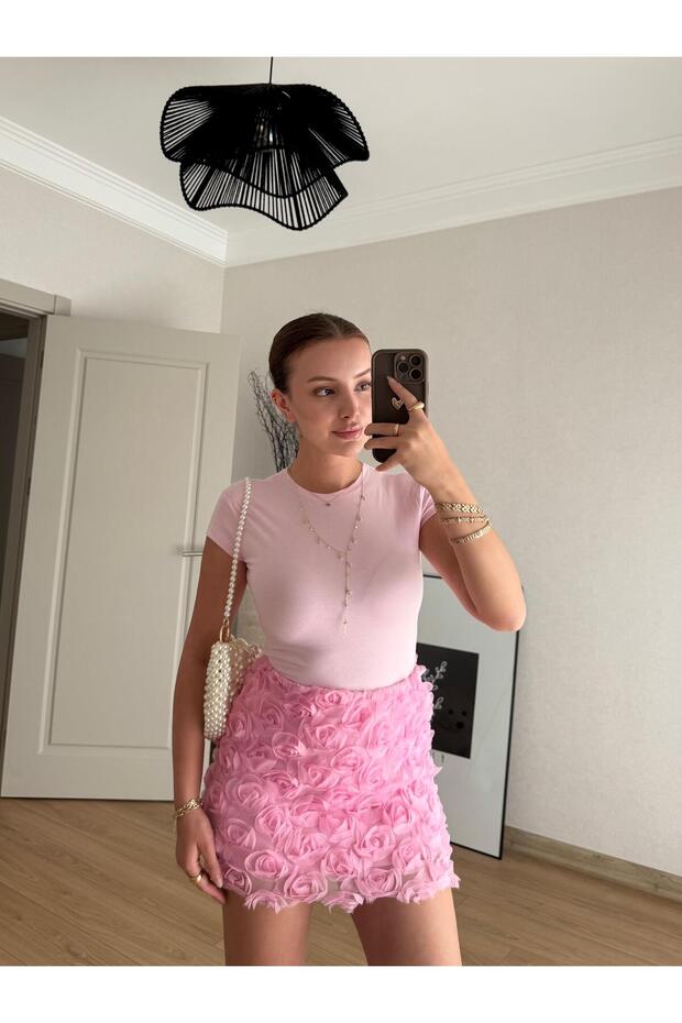 Pink Rose Limited Collection - 1