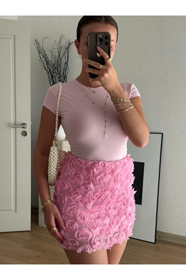 Pink Rose Limited Collection - 2