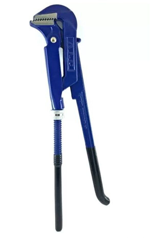 1" Pliers Pipe Wrench