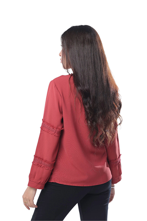 بلوزة سيرين - 7