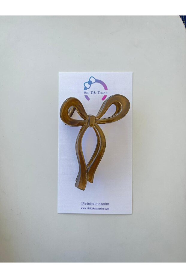 مشبك موديل الشريط - 1