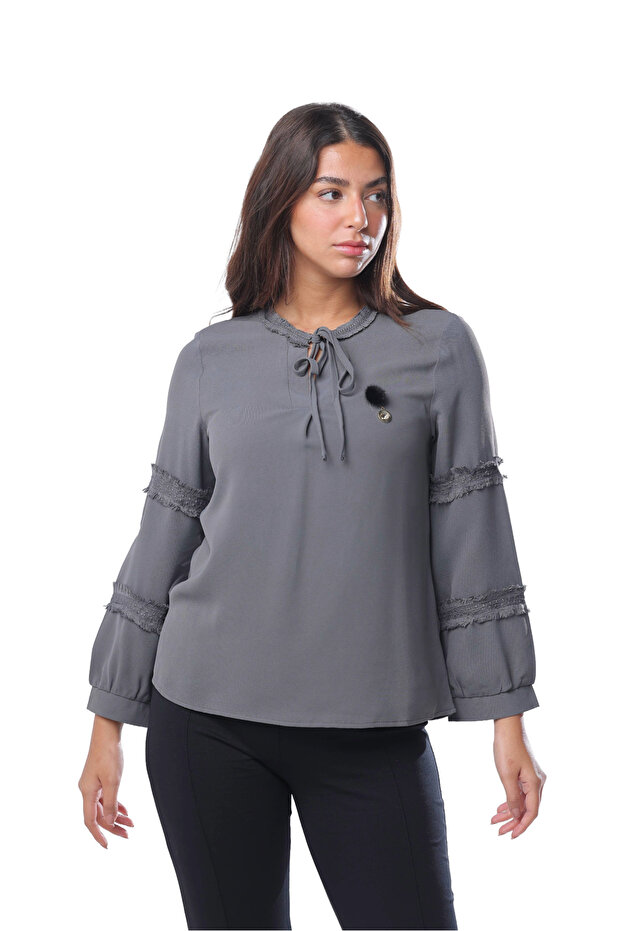 بلوزة سيرين - 1