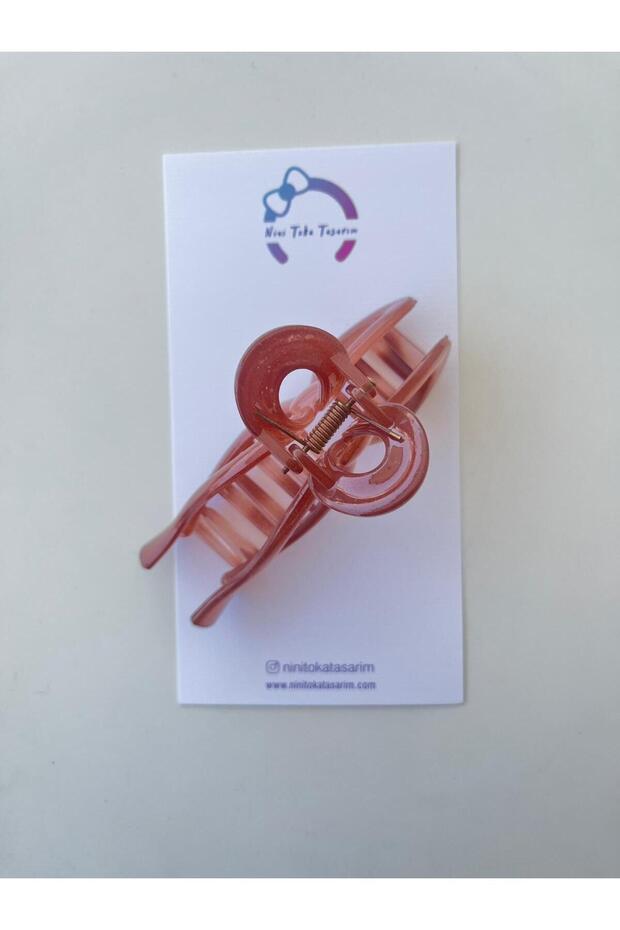 Ribbon Model Clamp Buckle - 3