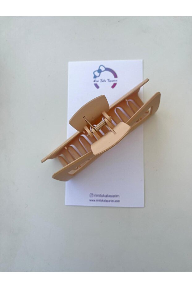 Bow Clamp Buckle - 2