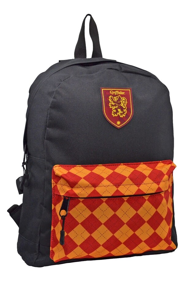 Harry Potter Backpack - 1