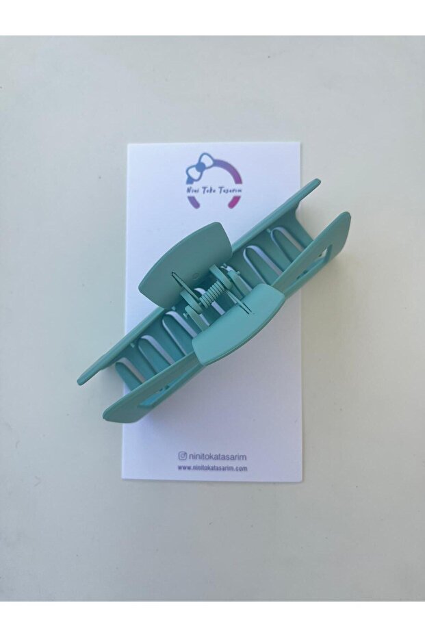 Bow Clamp Buckle - 2