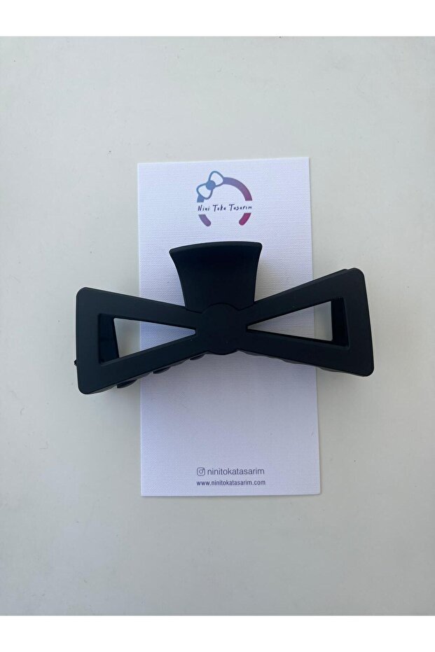 مشبك فيونكة - 1