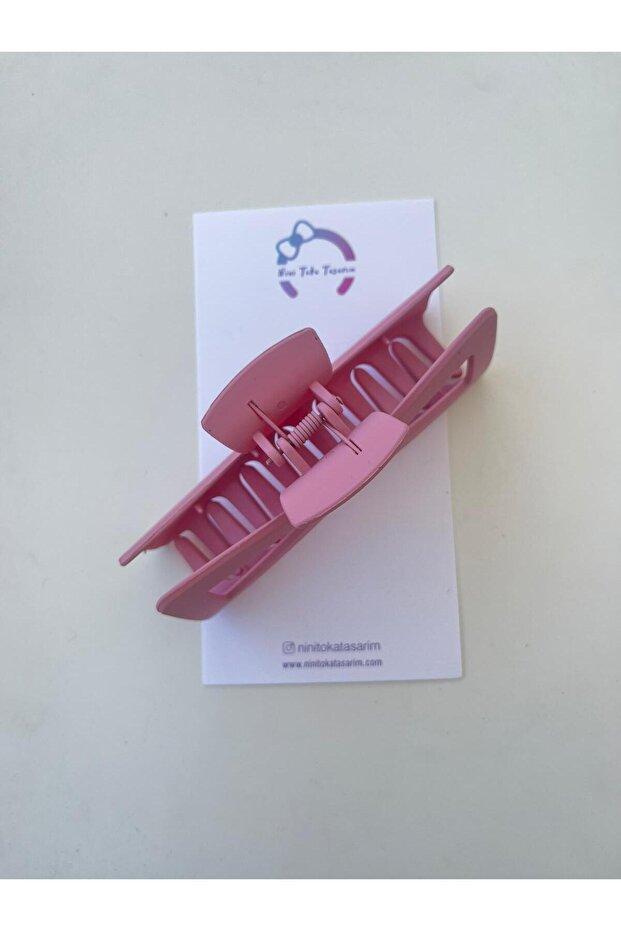 مشبك فيونكة - 2