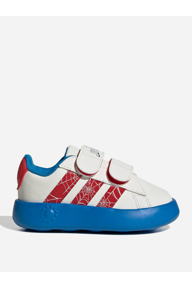 Grand Court Spider-Man Cf I Unisex Baby Sneakers Jq8072