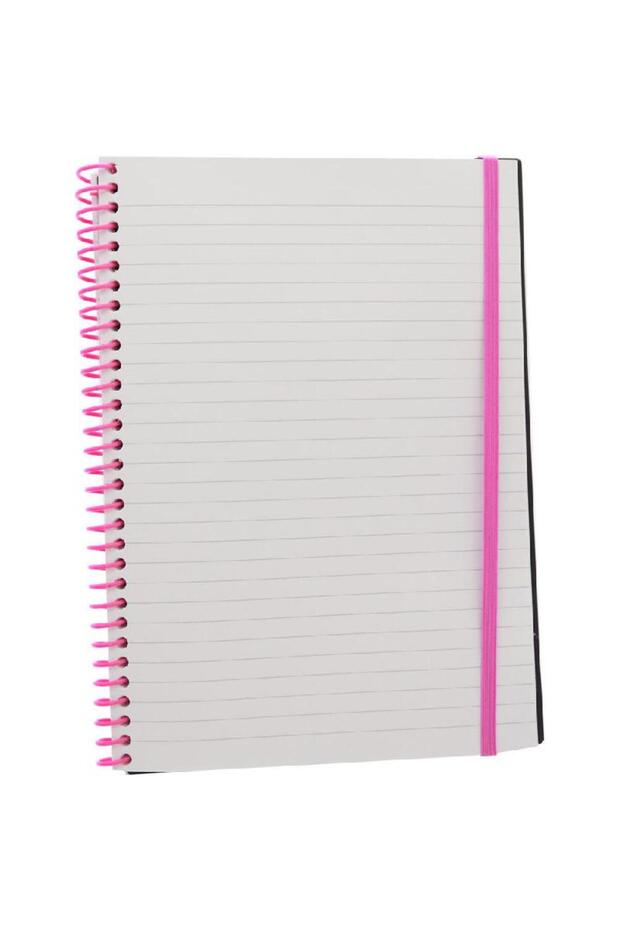 دفتر ملاحظات كلاسيكي - 3