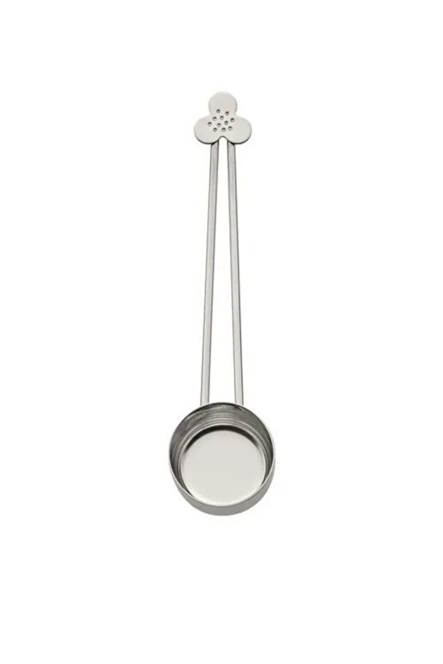 ÄNGSBLÅVINGE paslanmaz çelik, 15 cm kahve ölçeği - 1