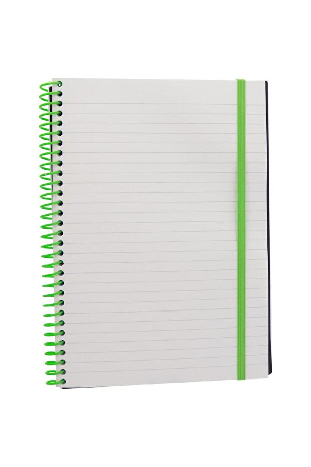 دفتر ملاحظات كلاسيكي - 3