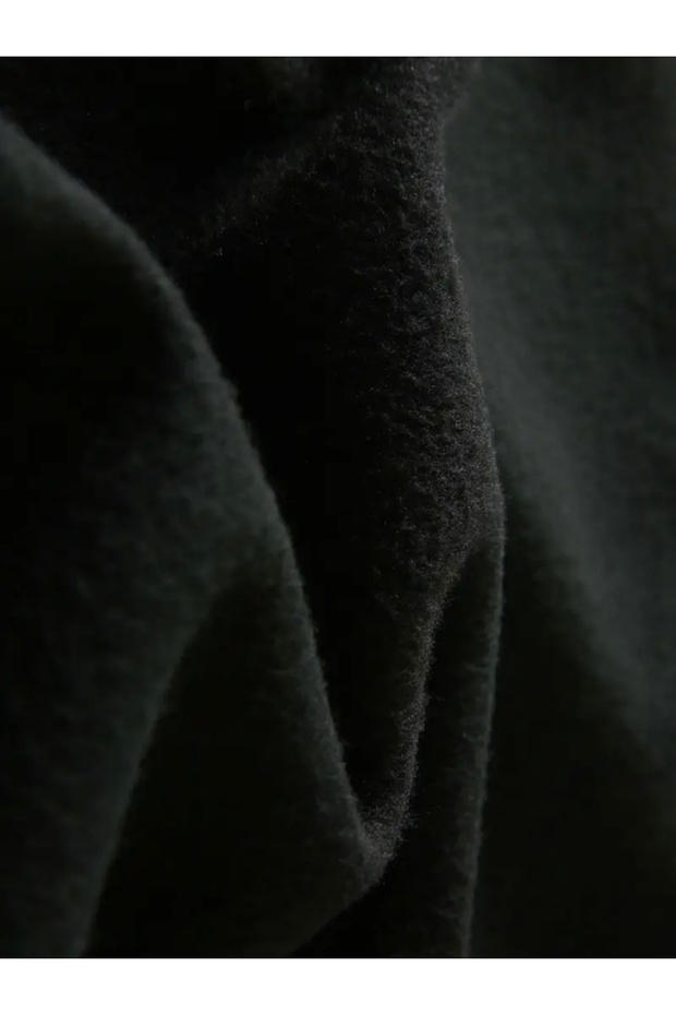 SWEATSHIRT BĂRBAȚI UNISEX BASIC OVERSIZE - 3