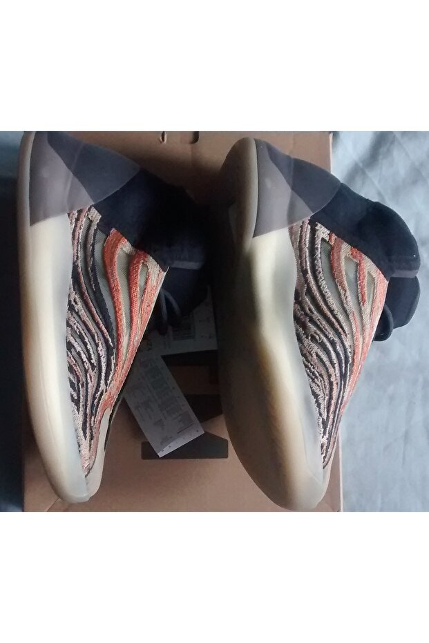 QNTM High Flash Orange 37EU - 4