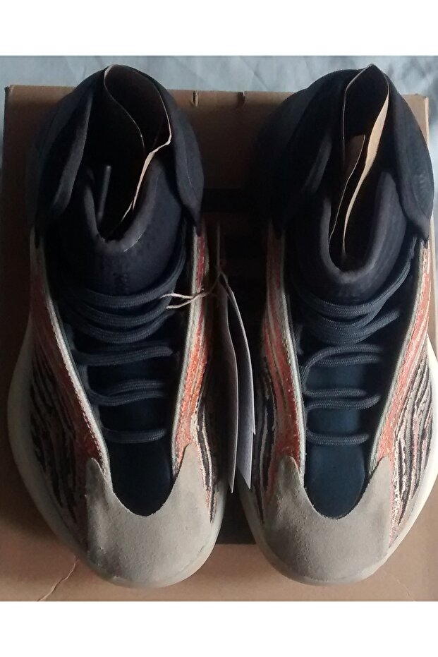 QNTM High Flash Orange 37EU - 3