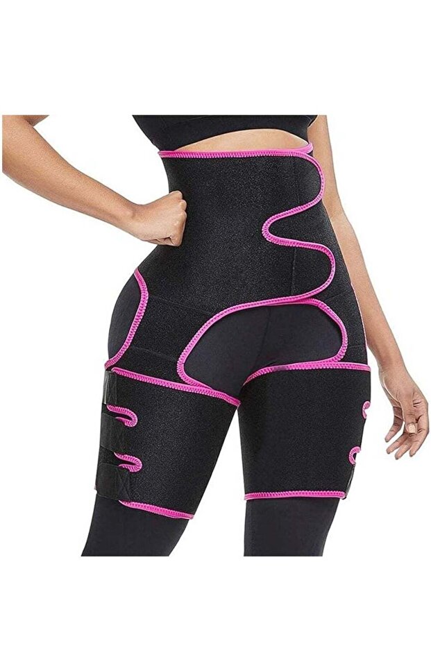 Hip Brace Thigh Compression Sleeve For Men Women Sports Waist Leg Guards Hip Groin For Pulled Muscle