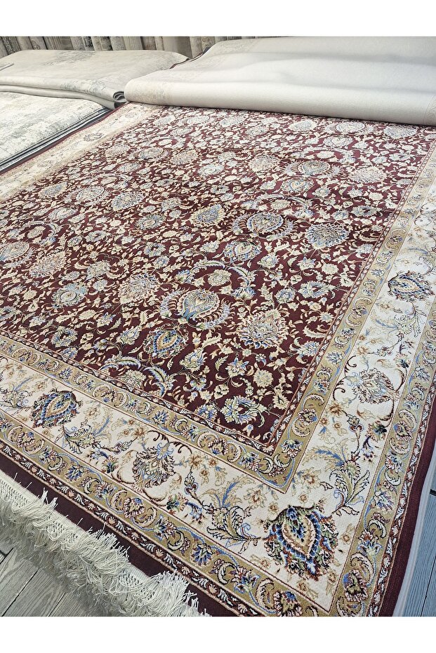 Emir halı craft silk - 2