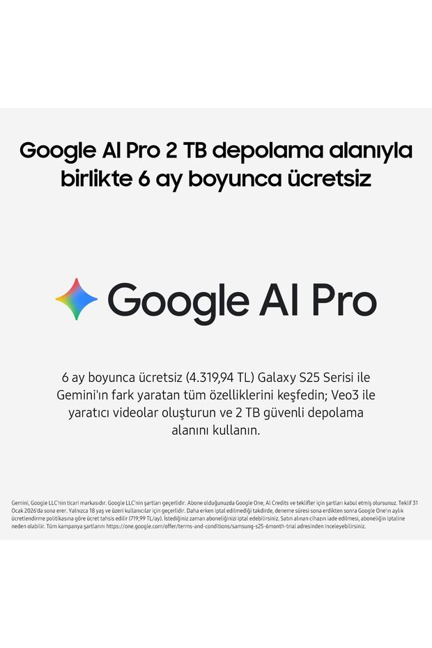 Galaxy S25 Ultra 1 TB Titanyum Mavi (Samsung Türkiye Garantili) - 2