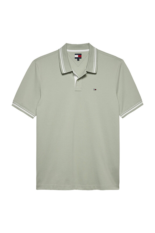 TJM REG TIPPED POLO EXT - 1