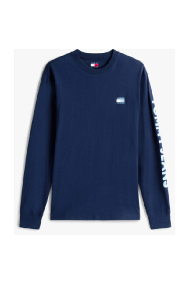TJM REG POP COL NW CLSC LS T EXT - 8